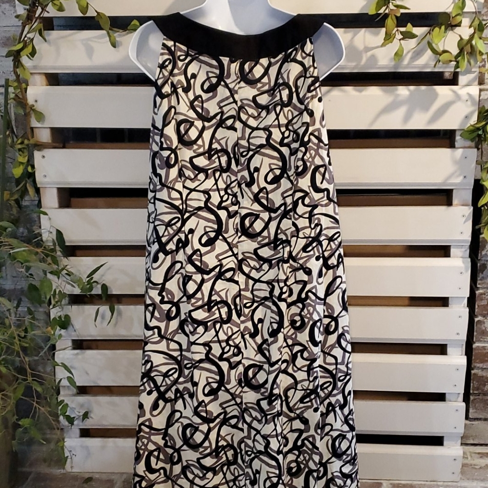 ANOTHER THYME dress. #1660 - Picture 5 of 7